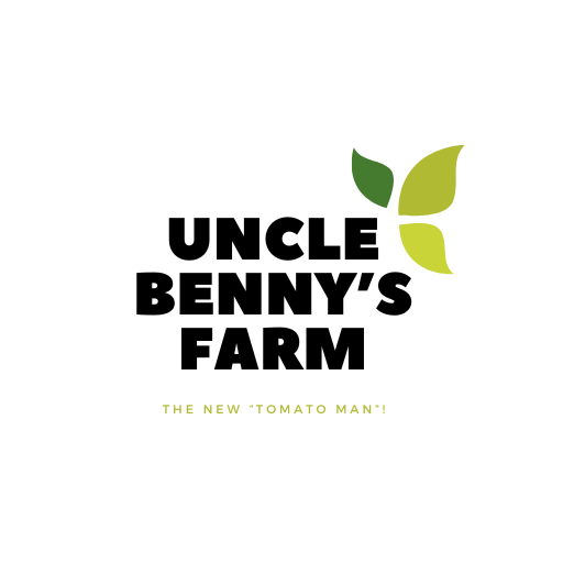 Uncle Bennys Farm